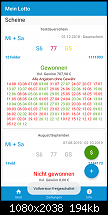 [Appvorstellung] Mein Lotto-startseite_wincheck.png