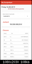 [Appvorstellung] Mein Eurojackpot-screenshot_20190822-101413-1.png