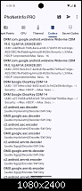[Appvorstellung; Kostenlos] PhoNetInfo-codecs.png