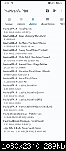 [Appvorstellung; Kostenlos] PhoNetInfo-memory.png