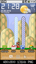 Mario Live Wallpaper-device.png