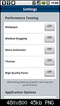 PocketCloud Beta: Fernzugriff auf dem Computer-device3.png