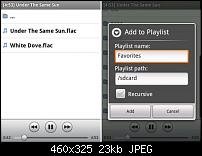 andLess - Media Player für lossless Formate-andless.jpg