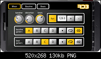 Groovebox Microsonic RD3-rd3_screen_mixer.png