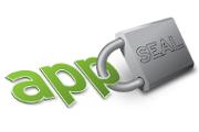 Seal - Professionelle Security App-seal_promo.png