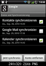 HTC Sense Widgets + E-Mail App mit Googlemail nutzen-gmail.png