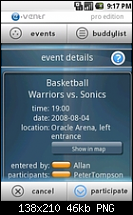 e-ventr - Treffen organisieren-eventr.png
