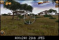 Deer-Hunter African Safari-deer-hunter-screen.jpg