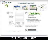 Telmap 5 Beta für Android-Geräte-website.jpg