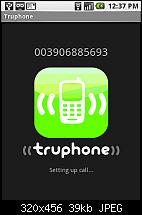 Truphone Anywhere - VoIP App für Android-truphone-android-2.jpg