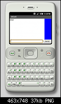 IRCell - IRC Client-screenshot11-26-07.png