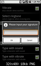 Handcent - mehr SMS Power-signature.png