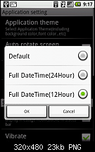 Handcent - mehr SMS Power-timeformat.png