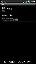Swiftkey X Beta - Tastatur mit Wortvorhersage-309210886.png