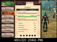 Order & Chaos MMORPG nun auch für Android-img_0664.png