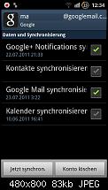 Wie kann ich meine zweite Emailadresse der Google+App hinzufügen ?-sc20110723-123441.jpeg