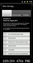 Neue Gesundheits-App – Bitte Testen-ueber_die_app.png