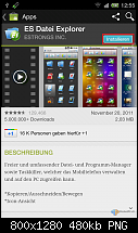[Howto][kostenlosen ES Datei Explorer auch als einen Root Explorer nutzen]-2.png