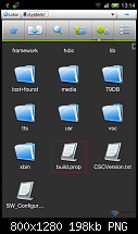 [Howto][kostenlosen ES Datei Explorer auch als einen Root Explorer nutzen]-19.png