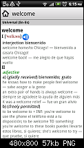ABBYY Lingvo Dictionaries -Über 250 Wörterbücher für 30 Sprachen-3.png