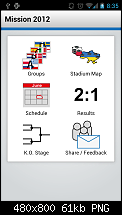 [Vorstellung] Mission 2012 - alles rund um die Euro 2012-homescreen.png