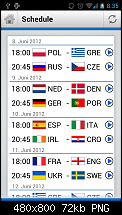 [Vorstellung] Mission 2012 - alles rund um die Euro 2012-schedule.png
