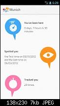 [Appvorstellung] Track my Life - Finde heraus wo Du Dein Leben verbringst (kostenlos)-3a.jpg