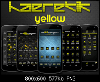 [Launcher Theme | Icons] Haeretik Theme v1.0.6 (alle Farben)-yellow.png