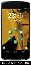 [Theme/Icons][Apex,Nova,ADW,Atom,GO,Holo,Smart] Breaking Bad v1.0.6-breaking_bad_theme_screenshot1.png