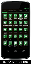 [Theme/Icons][Apex,Nova,ADW,Atom,GO,Holo,Smart] Breaking Bad v1.0.6-breaking_bad_theme_screenshot3.png
