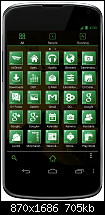 [Theme/Icons][Apex,Nova,ADW,Atom,GO,Holo,Smart] Breaking Bad v1.0.6-breaking_bad_theme_screenshot4.png