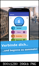 [Android App] Achiever - Fitness Meilensteine-screenshot2.png