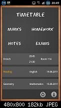 [Vorstellung] School Helper-screenshot1.jpeg