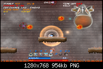 Blue X [Jump&amp;Run Shooter mit RPG Elementen][Zero Gratisdemo]-gatekeeper1.png