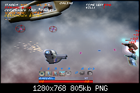 Blue X [Jump&amp;Run Shooter mit RPG Elementen][Zero Gratisdemo]-sky.png