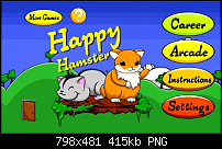 [Spielevorstellung] Happy Hamster, schnelles action arcade Spiel-happyhamster01.png