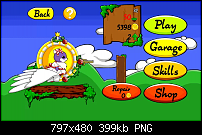 [Spielevorstellung] Happy Hamster, schnelles action arcade Spiel-happyhamster02.png