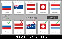 Quiz App ranks the Countries of the World - Rank Master-rankmaster_screen1.jpeg