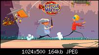 Pizza Bäker - Kochspiele-cover.jpg