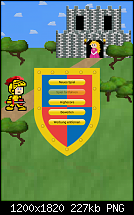 [GAME][FREE][4.0+] Levi the Knight-de-screenshot-1.png