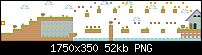 [App-Vorstellung][Free] Strange World - Jump and Run-level3.png