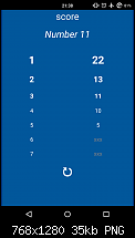[App][Game] 54 Seconds - TapTheRightNumber-screenshot_2015-09-21-21-38-04.png