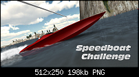 [Free Game] Speedboat Challenge-featuresmall.png