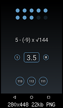 [APP Vorestellung] Mathe Spiel - bisschen anspruchsvoller-device-2016-01-15-170818.png
