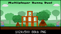 [Free Game] Multiplayer Bunny Duel-titelbild.png