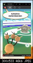 Wie wird Pokémon Go auf Android aufgenommen-aufnehmen.jpg
