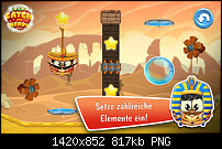 [Swiss Game] Catch My Berry: Physics Puzzle Game-de_screenshot3_android_1420x852.png