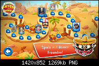 [Swiss Game] Catch My Berry: Physics Puzzle Game-de_screenshot5_android_1420x852.png