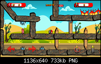 SLUBBER ein neuer Plattformer - Gravity Spass :) für android und free2Play-screenshot11368ljmdqyn17.png