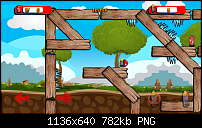 SLUBBER ein neuer Plattformer - Gravity Spass :) für android und free2Play-screenshot11366qkw54odym.png